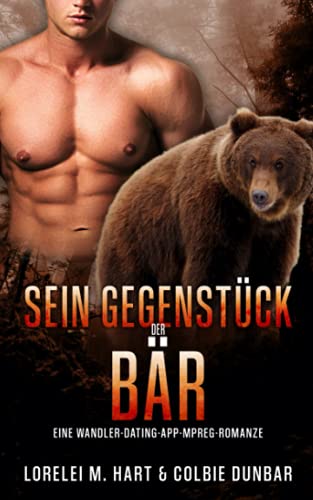 Sein Gegenstück: der Bär