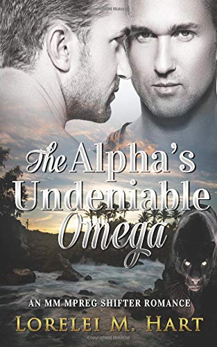 The Alpha's Undeniable Omega The Alpha's Undeniable Omega von Decadent Publishing LLC