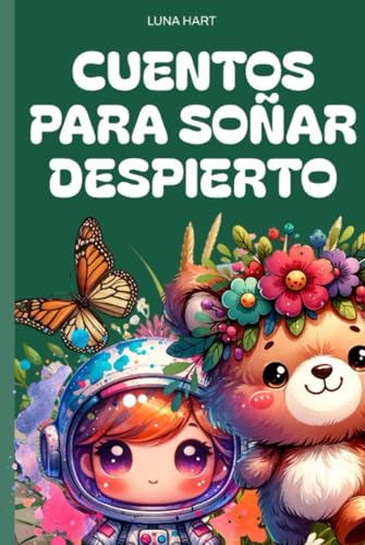 Cuentos para soñar despierto von Independently published