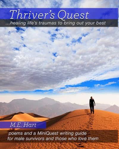 Thriver's Quest von Library Partners Press