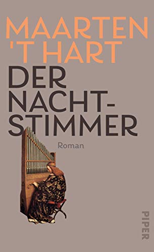 Der Nachtstimmer: Roman Der Nachtstimmer: Roman