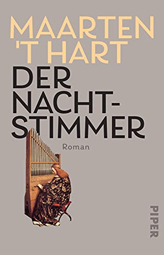 Der Nachtstimmer: Roman | Roman über die Liebe zur klassischen Musik