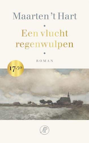 Een vlucht regenwulpen von De Arbeiderspers
