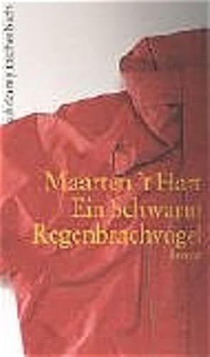 Ein Schwarm Regenbrachvögel: Roman (Suhrkamp Taschenbücher)