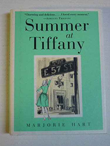 Summer at Tiffany