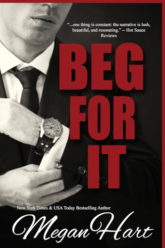 Beg For It von Chaos Publishing