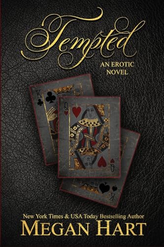 Tempted von Chaos Publishing