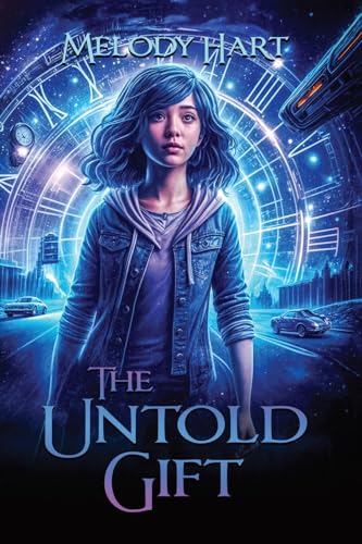 The Untold Gift (The Untold Chronicles) von Book Writing Pioneer