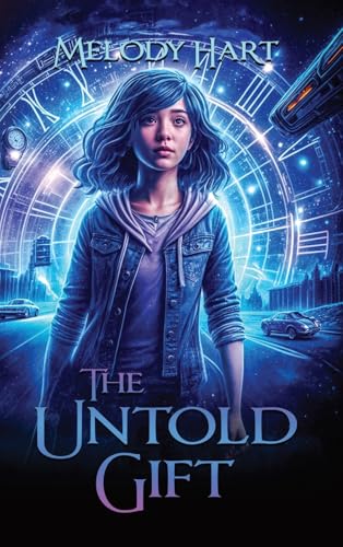The Untold Gift (The Untold Chronicles) von Book Writing Pioneer