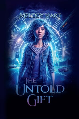 The Untold Gift (The Untold Chronicles, Band 1)