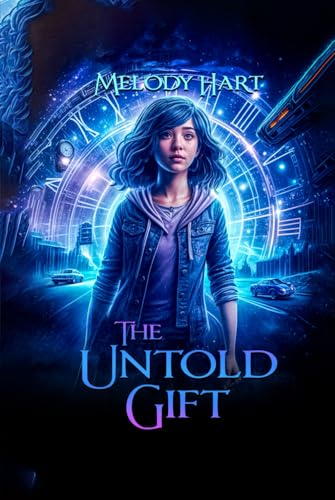 The Untold Gift (The Untold Chronicles, Band 1)