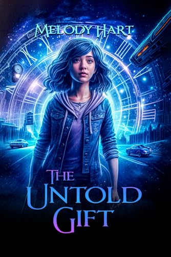 The Untold Gift (The Untold Chronicles, Band 1)