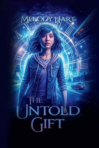 The Untold Gift (The Untold Chronicles, Band 1)
