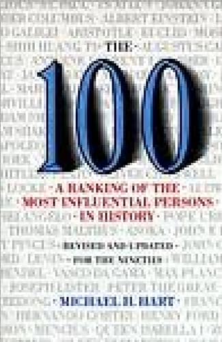 The 100: A Ranking Of The Most Influential Persons In History: A Ranking of the Most Influential Persons in History von Citadel