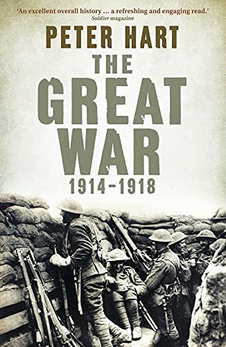 The Great War: 1914-1918 The Great War: 1914-1918 von Profile Books