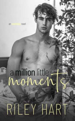 A Million Little Moments (Inevitable, Band 2)
