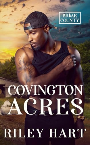 Covington Acres (Briar County, Band 4) von Independently published