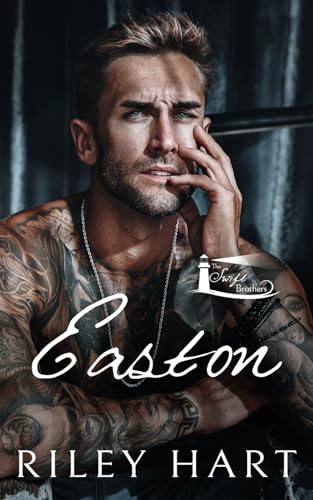 Easton (The Swift Brothers, Band 2) von Independently published