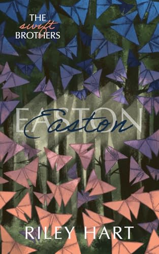 Easton: Alternate Cover