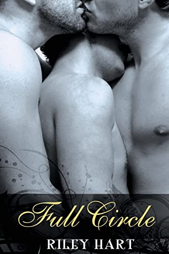 Full Circle (Broken Pieces, Band 2) von CREATESPACE
