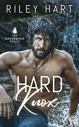 Hard Knox (Havenwood, Band 3) von Independently Published