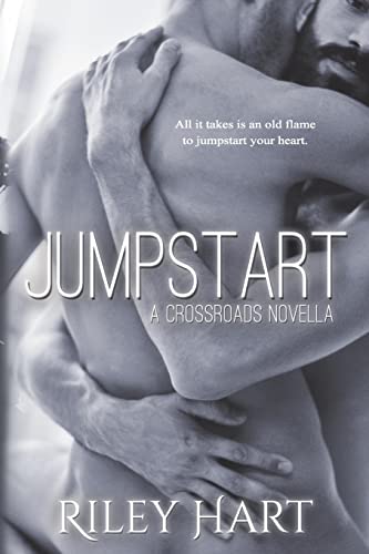 Jumpstart (Crossroads, Band 4) von CREATESPACE