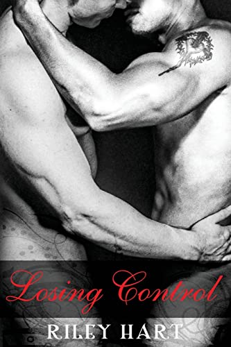 Losing Control (Broken Pieces, Band 3)