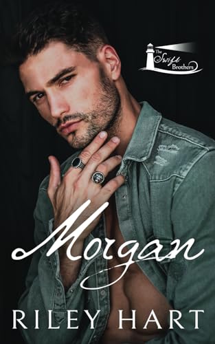 Morgan (The Swift Brothers, Band 1) von Independently published