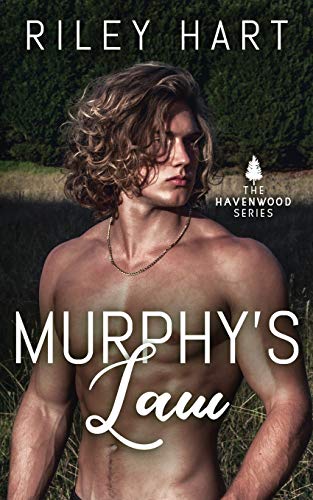 Murphy's Law (Havenwood, Band 2) von Independently Published