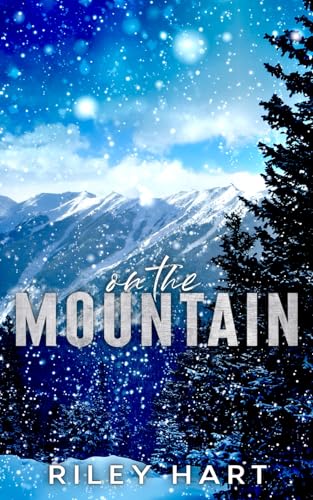 On the Mountain: Alternate Cover