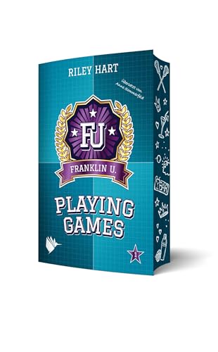 Playing Games (Franklin University) von Second Chances Verlag