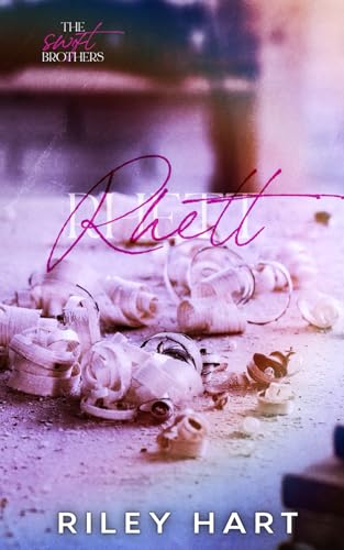 Rhett: Alternate Cover