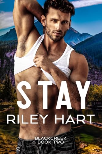 Stay (Blackcreek, Band 2) von CREATESPACE
