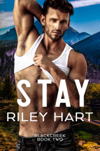 Stay (Blackcreek, Band 2)