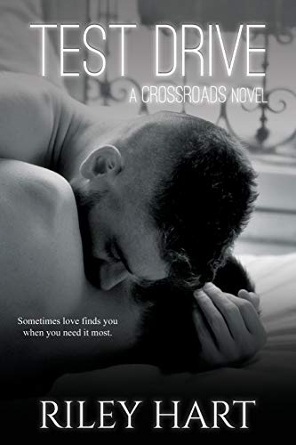 Test Drive (Crossroads, Band 3) von CREATESPACE