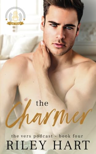 The Charmer (The Vers Podcast, Band 4)