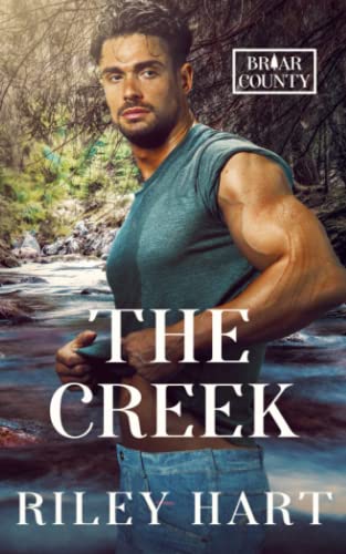 The Creek (Briar County, Band 3)