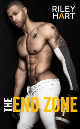 The End Zone (Atlanta Lightning, Band 2)