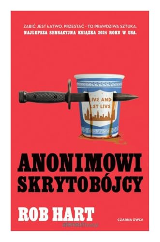 Anonimowi skrytobójcy von Czarna Owca