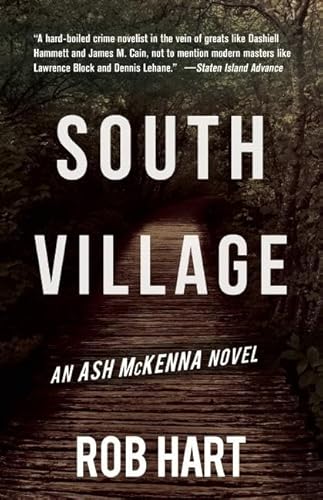 South Village (Ash McKenna, 3)