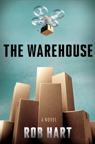 The Warehouse: A Novel