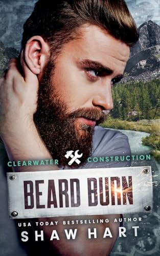 Beard Burn Beard Burn von Shaw Hart