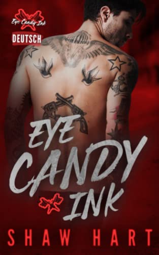 Eye Candy Ink