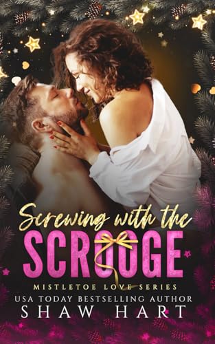 Screwing With The Scrooge Screwing With The Scrooge von Independently published
