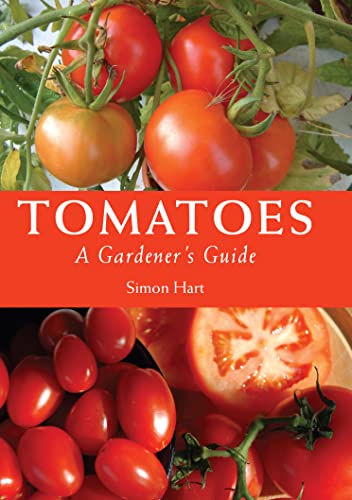 Tomatoes: A Gardener's Guide