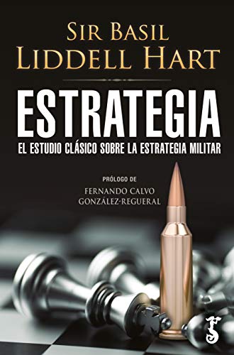 Estrategia von Arzalia Ediciones