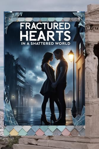 Fractured Hearts in a Shattered World von Independently published