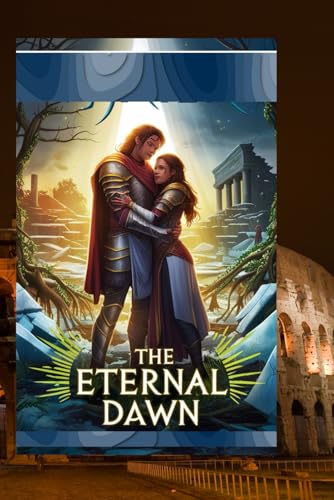 The Eternal Dawn (Book 4 of The Moonlit Throne) (The Moonlit Throne Series) von Independently published