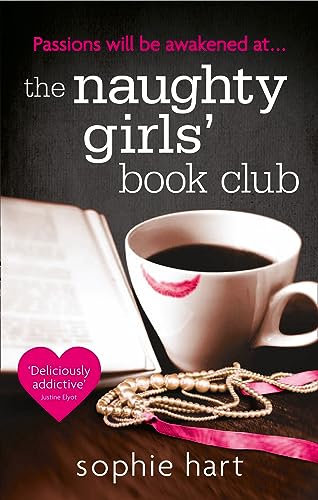 The Naughty Girls Book Club von Avon Books