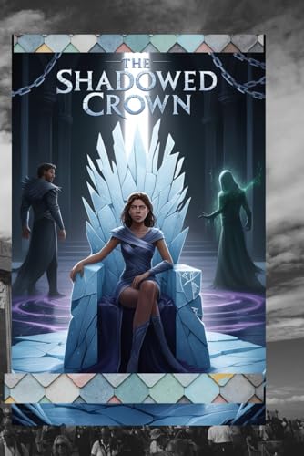 The Shadowed Crown (Book 2 of The Moonlit Throne) (The Moonlit Throne Series) von Independently published